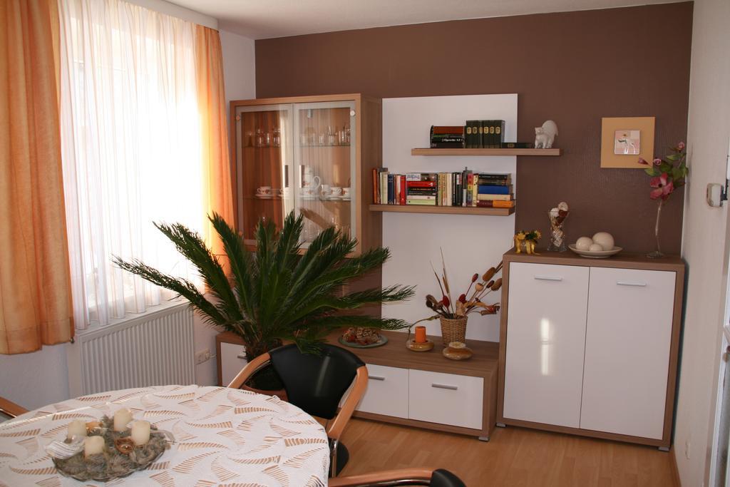 Ferienhaus Klein Villa Dresde Exterior foto
